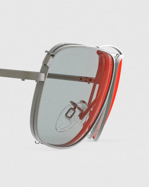Ranger Sporter Clip-On Large (62mm) Lenses
