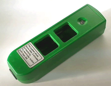 CVR Control Trigger Case