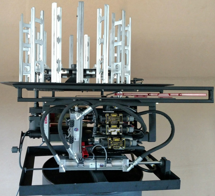Pat-Trap Singles-Doubles Wobble Trap $26,592.00