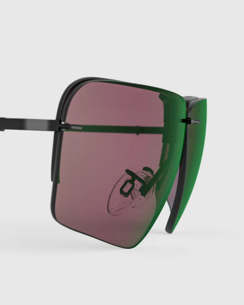 Ranger Edge Large (69mm) Lenses
