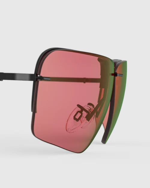 Ranger Edge Large (69mm) Lenses