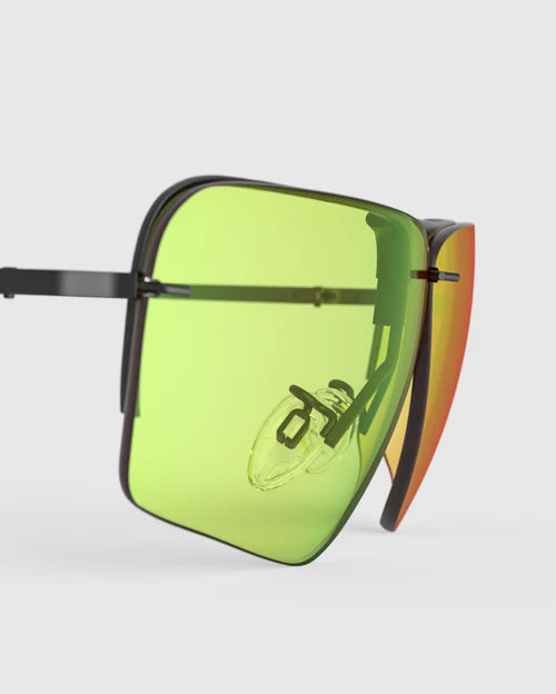 Ranger Edge Large (69mm) Lenses