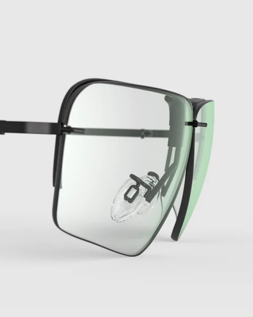 Ranger Edge Large (69mm) Lenses