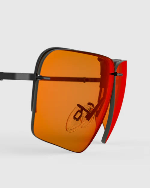 Ranger Edge Large (69mm) Lenses