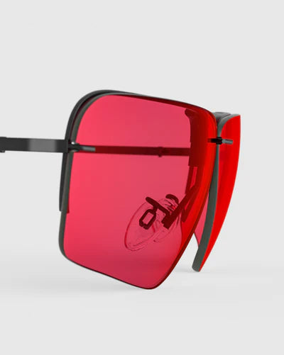 Ranger Edge Large (69mm) Lenses
