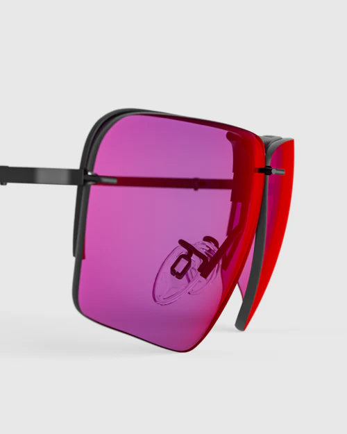 Ranger Edge Large (69mm) Lenses