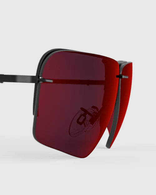 Ranger Edge Large (69mm) Lenses