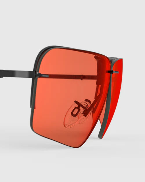 Ranger Edge Large (69mm) Lenses