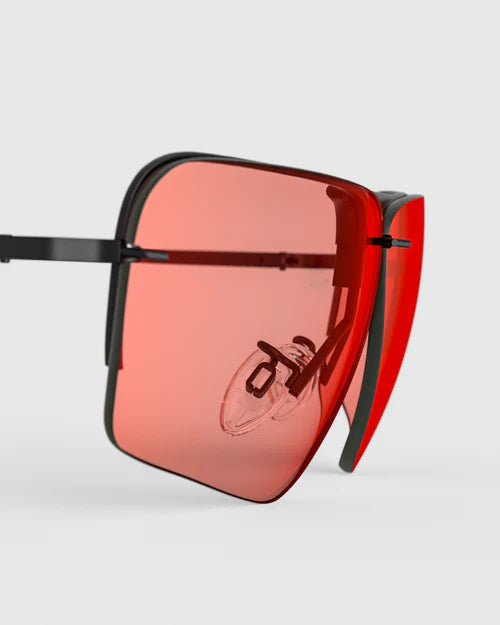 Ranger Edge Large (69mm) Lenses