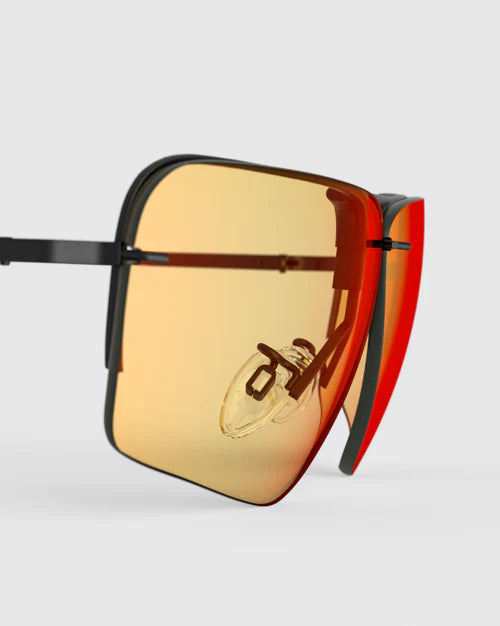 Ranger Edge Large (69mm) Lenses
