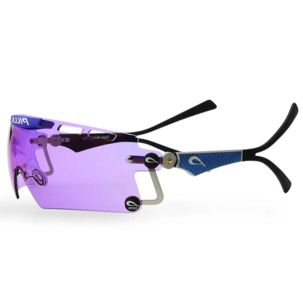 Zeus Frames + Lens Kit