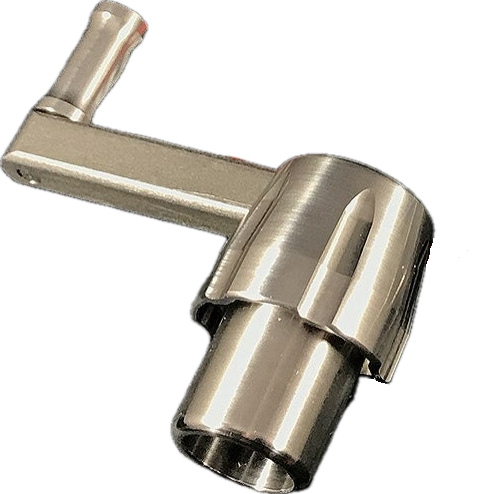 Extreme Choke Wrench