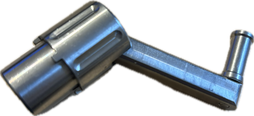 Extreme Choke Wrench