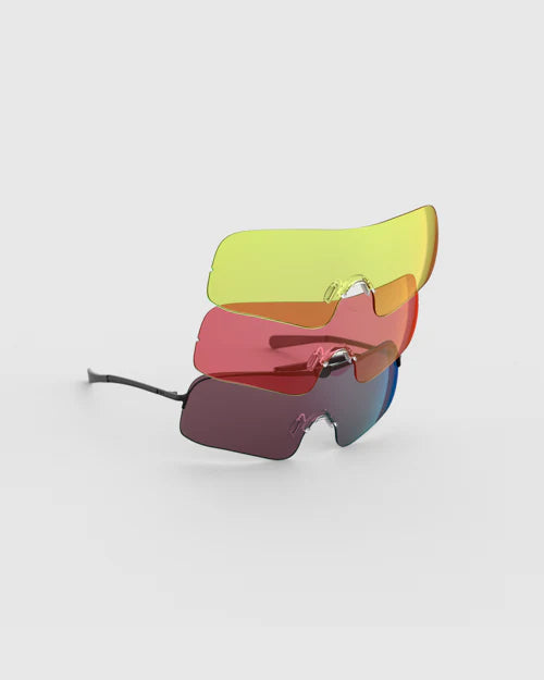 Ranger RIACT A.I.™ Frame Kits - Craftsman Sports