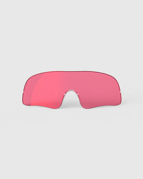 Ranger Falcon Sports & Falcon Pro Lenses