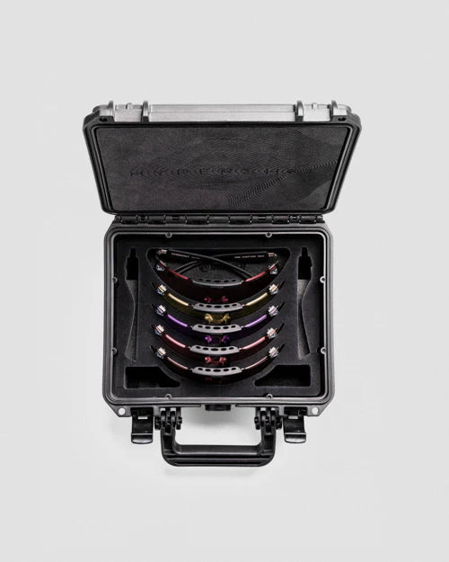 Ranger HyperShot - 3 Lens RapidLock