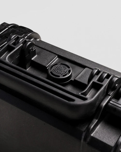 Ranger HyperShot - 3 Lens RapidLock