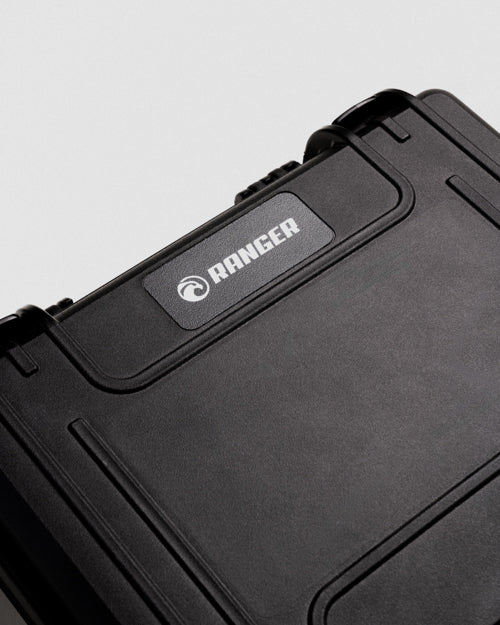 Ranger HyperShot - 3 Lens RapidLock