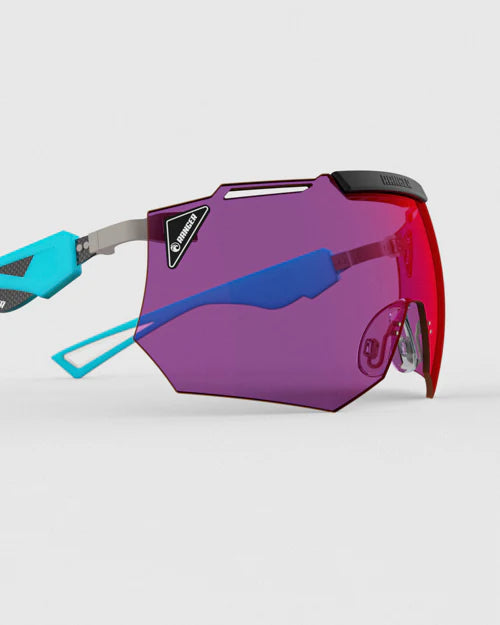 Ranger HyperShot - 3 Lens RapidLock