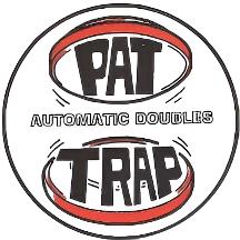 Pat-Trap Singles-Doubles $24364.00