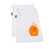 Mossy Oak Backcountry Game Meat Bags, 2-Pack, 20" X 30", White, Polyester,