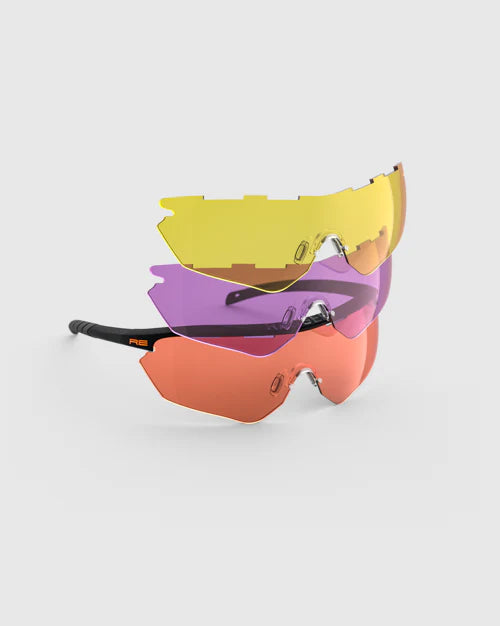 Ranger Phantom 2.0 & Three Lens Kit