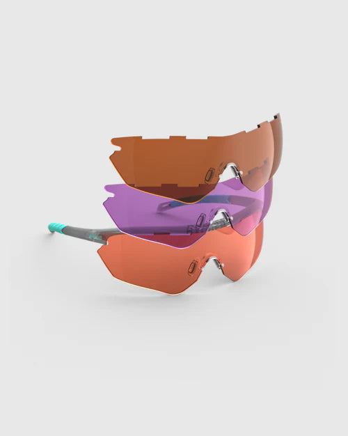 Ranger Phantom 2.0 & Three Lens Kit - Craftsman Sports