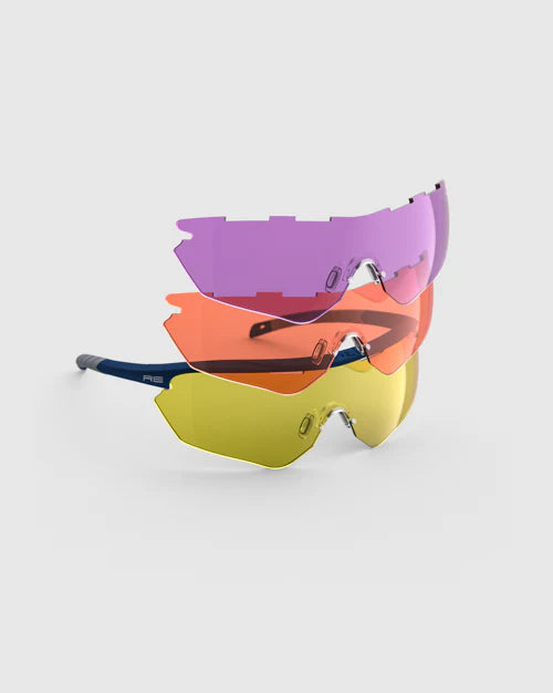 Ranger Phantom 2.0 & Three Lens Kit - Craftsman Sports