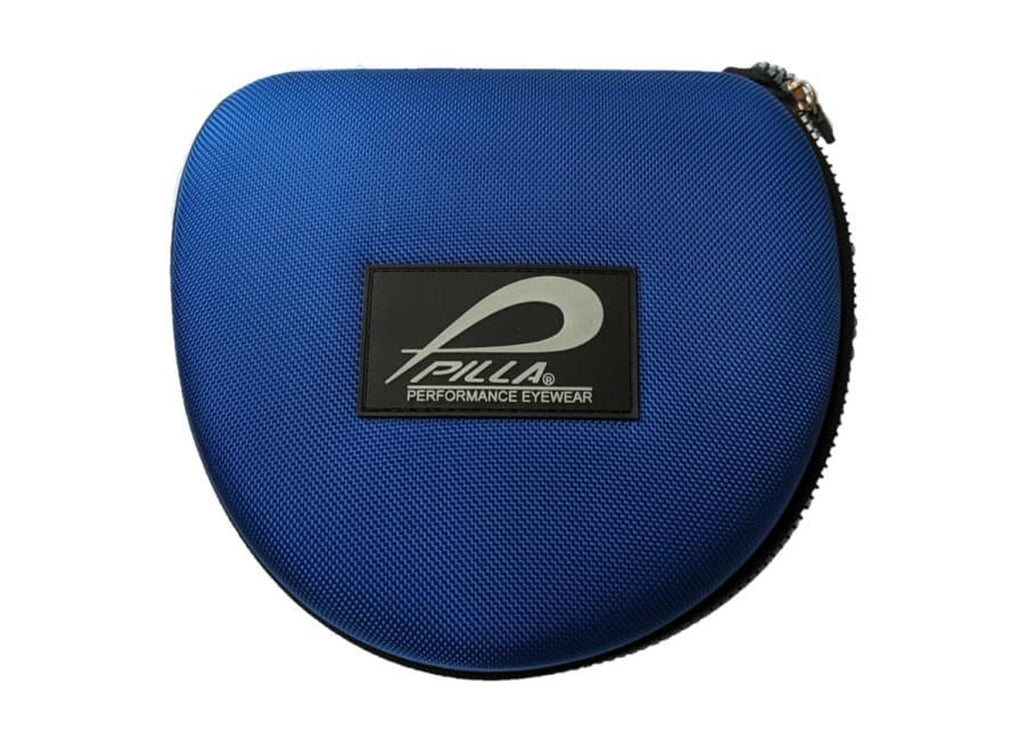 Pilla Case Pilla Large Soft Carbon Vault Case – Craftsman Sports