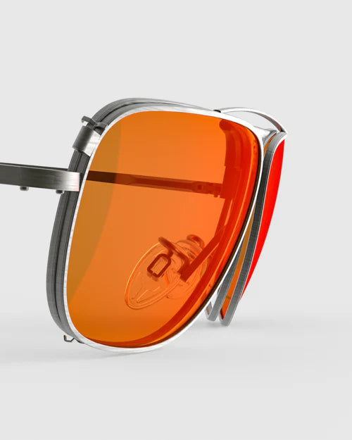Ranger Sporter Clip-On Large (62mm) Lenses