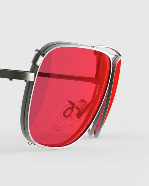 Ranger Sporter Clip-On Large (62mm) Lenses