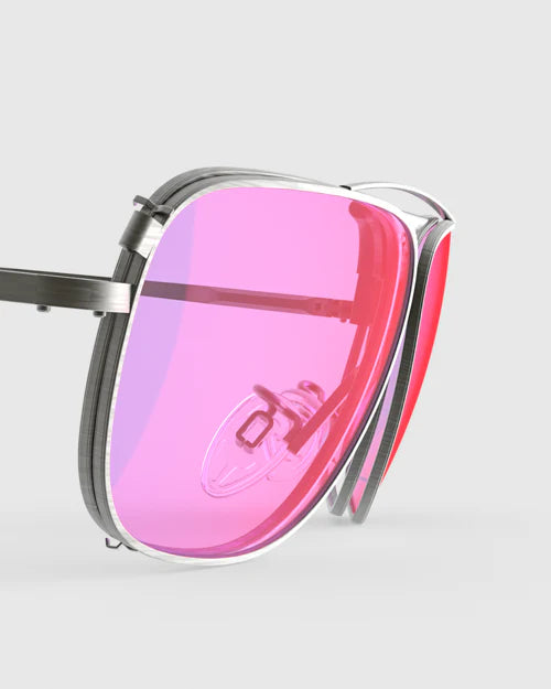 Ranger Sporter Clip-On Large (62mm) Lenses