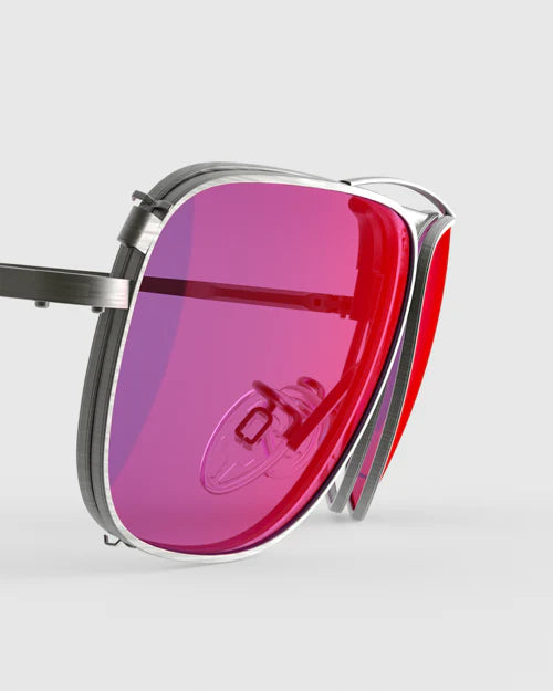 Ranger Sporter Clip-On Large (62mm) Lenses