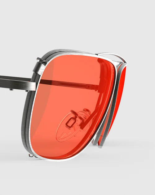 Ranger Sporter Clip-On Large (62mm) Lenses