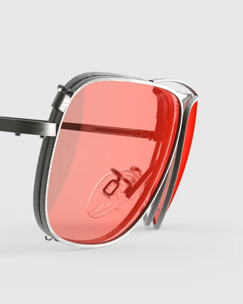 Ranger Sporter Clip-On Large (62mm) Lenses