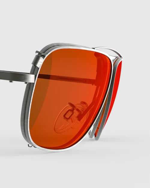 Ranger Sporter Clip-On Large (62mm) Lenses