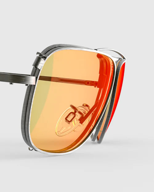 Ranger Sporter Clip-On Large (62mm) Lenses