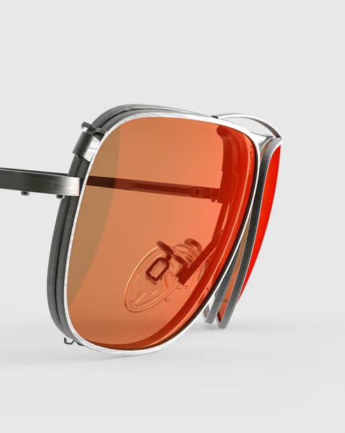 Ranger Sporter Clip-On Large (62mm) Lenses