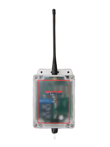 BRB RX-201 Advanced Digital Receiver