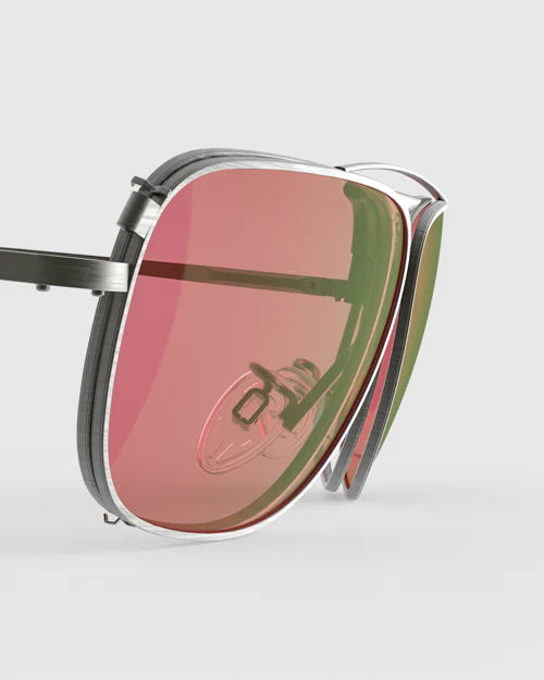 Ranger Sporter Clip-On Large (62mm) Lenses