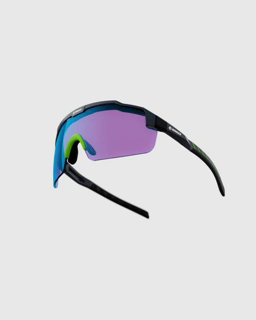 RE Ranger SuperShot - Black Frame & 3 Lens Magnetic Kit - Craftsman Sports