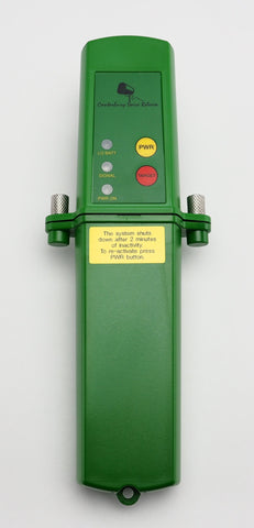 CVR Wireless Scorekeeper's Control Transceiver