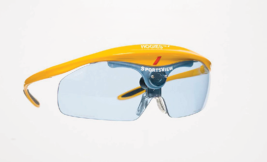 Hogies Tinted Lenses