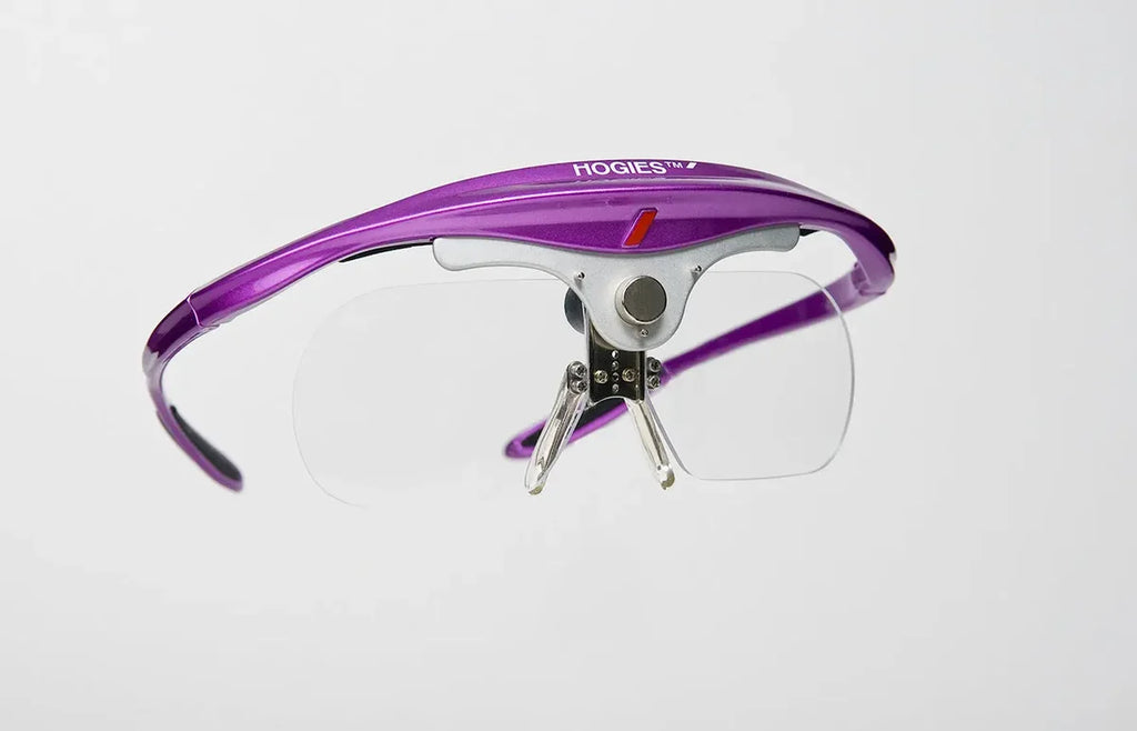 SportsView Tinted Sports Glasses Kit UV400