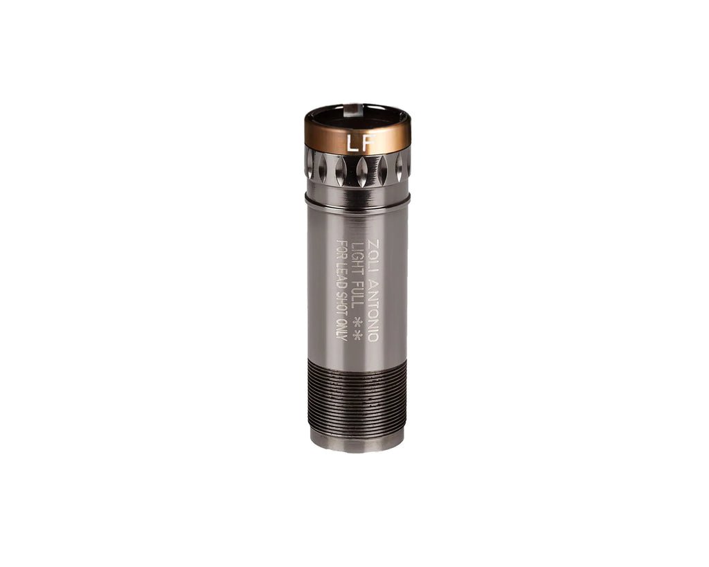 Zoli 12g Extended Chokes – Craftsman Sports