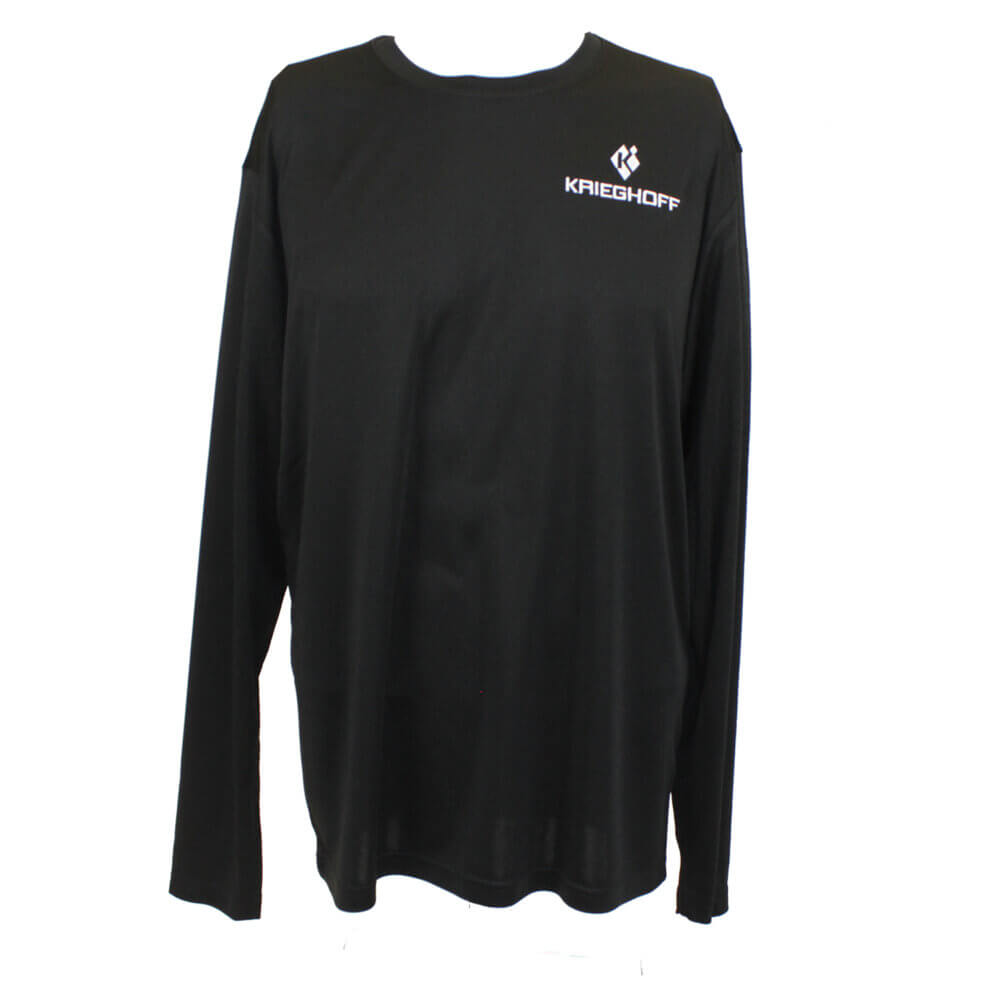 Krieghoff Krieghoff Long Sleeve Performance T-Shirt