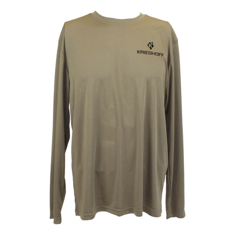 Krieghoff Krieghoff Long Sleeve Performance T-Shirt