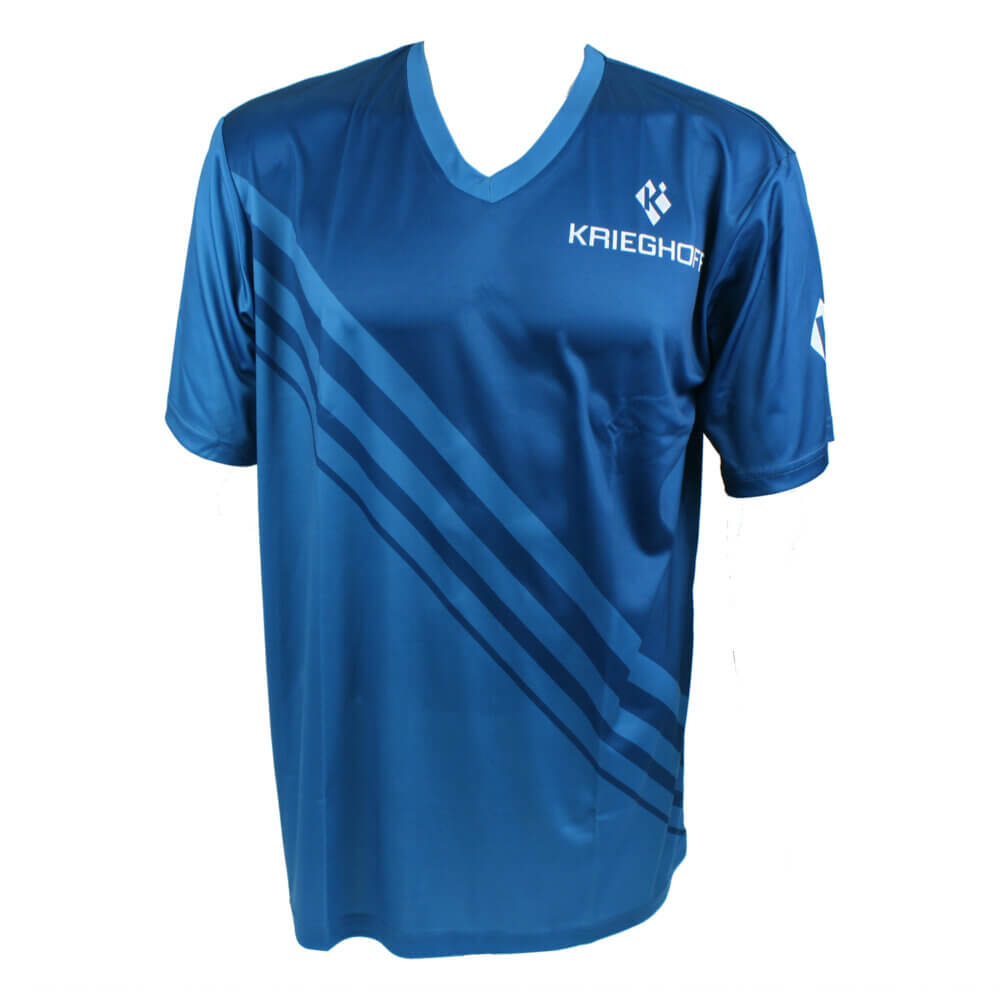 Krieghoff Performance V-Neck Shirt, Men’s