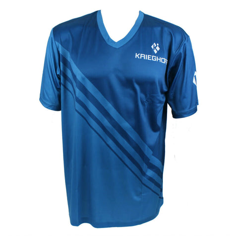 Krieghoff Performance V-Neck Shirt, Men’s
