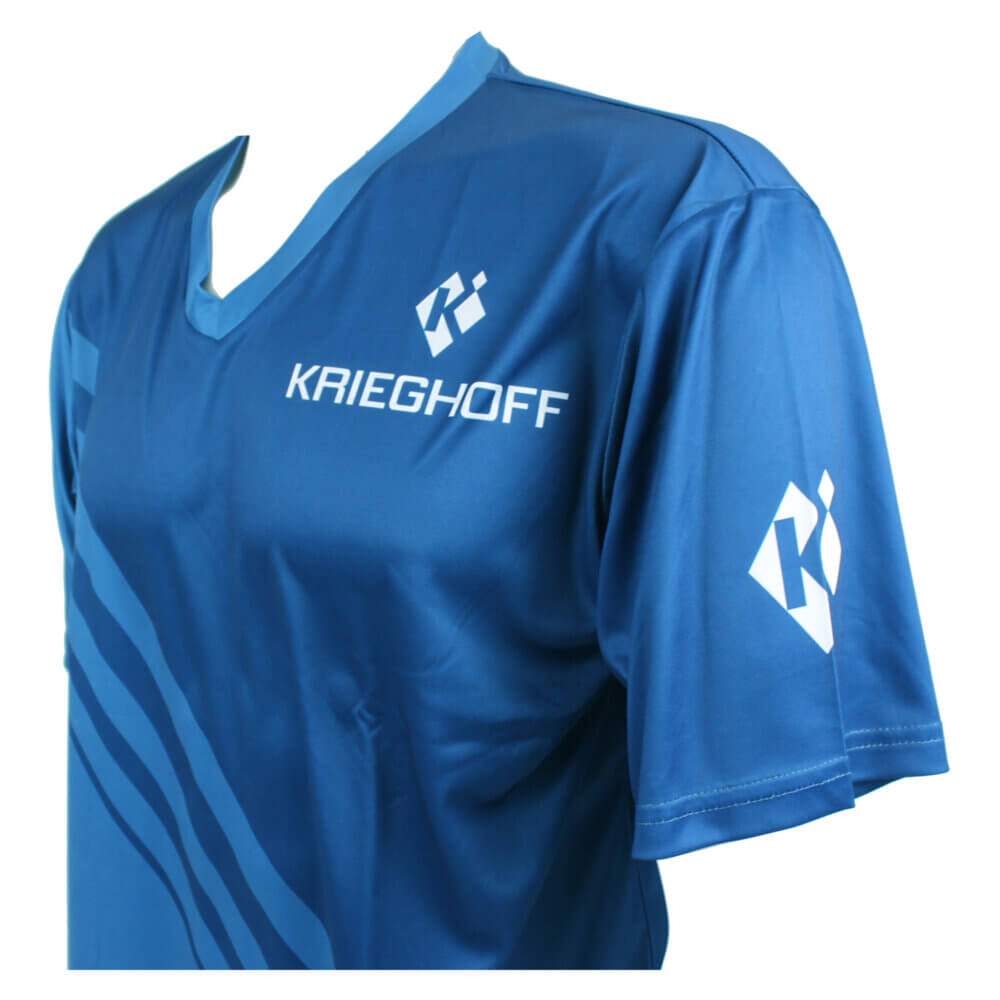 Krieghoff Performance V-Neck Shirt, Men’s